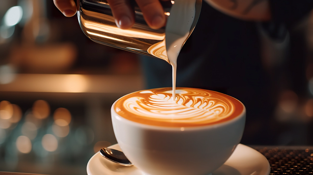 cappuccino