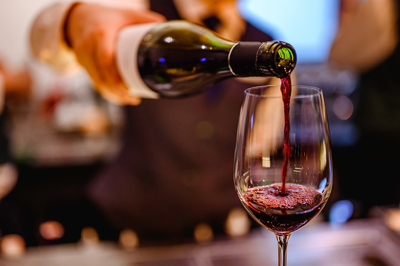 Wine Bottle